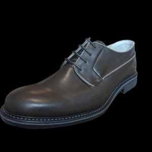 Bourgeois Boheme Vegan Casper Dress Shoe.  Size 44